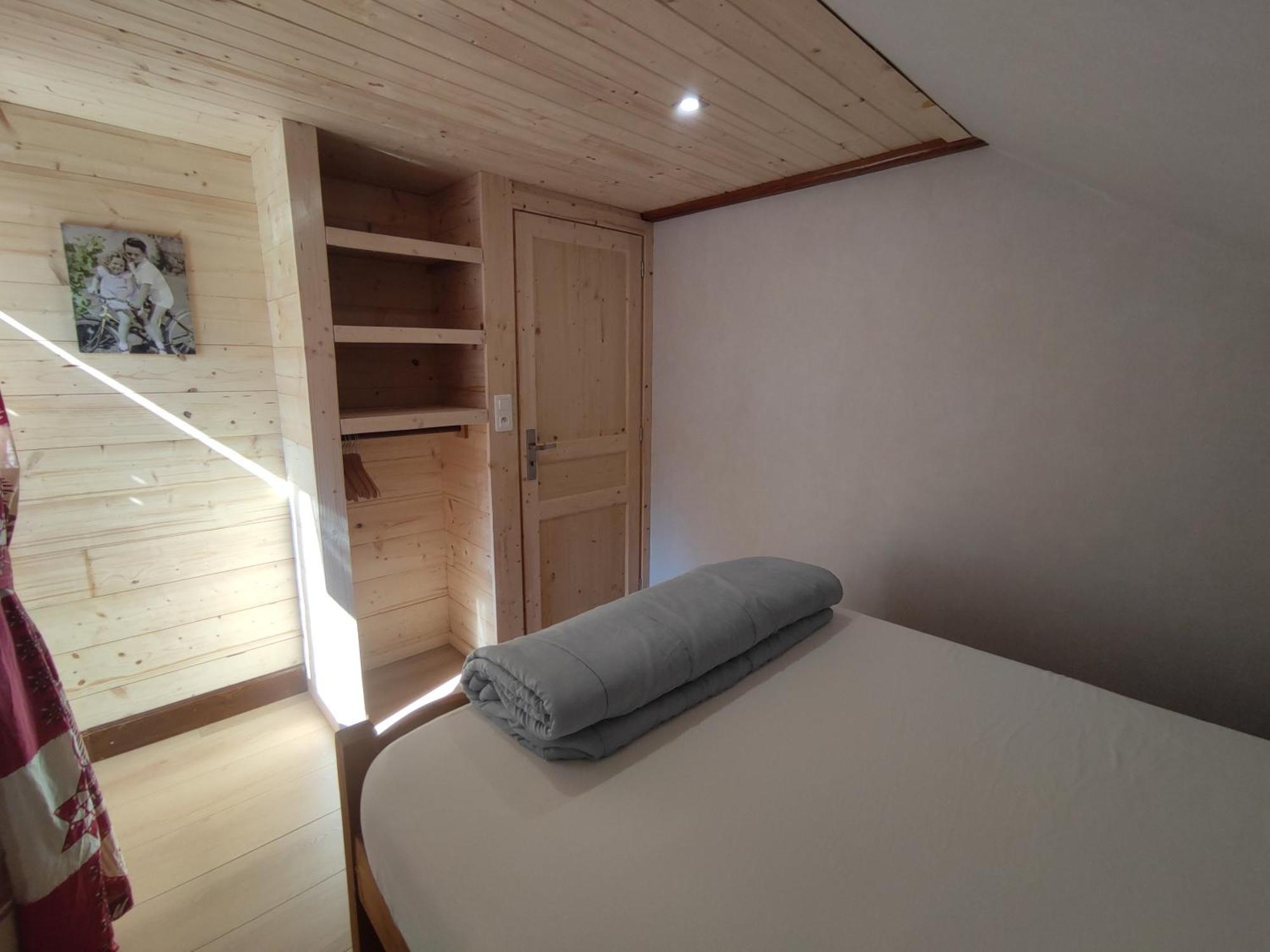 A L'Oree Du Bois Dommartin-lès-Remiremont Pokój zdjęcie