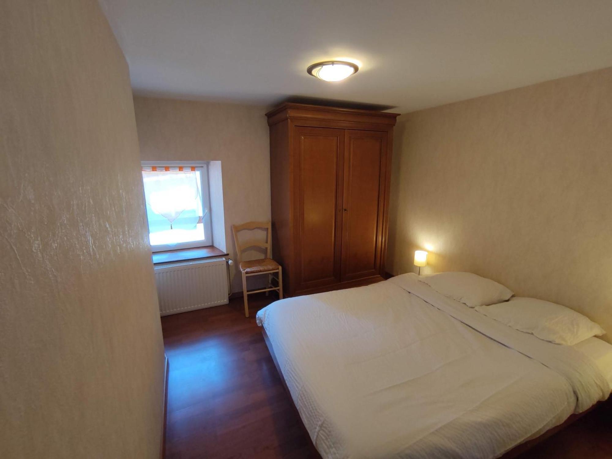 A L'Oree Du Bois Dommartin-lès-Remiremont Pokój zdjęcie