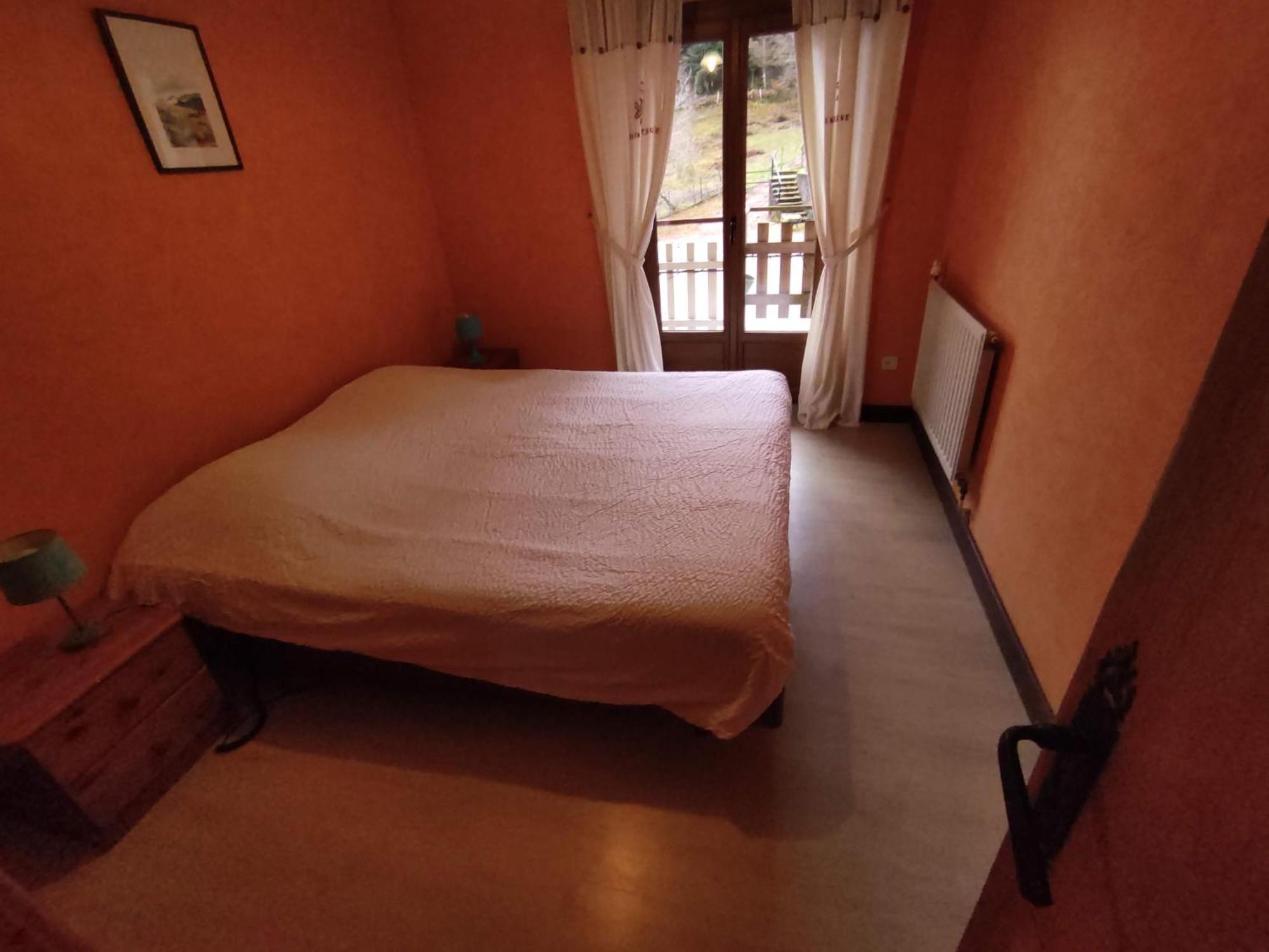 A L'Oree Du Bois Dommartin-lès-Remiremont Pokój zdjęcie