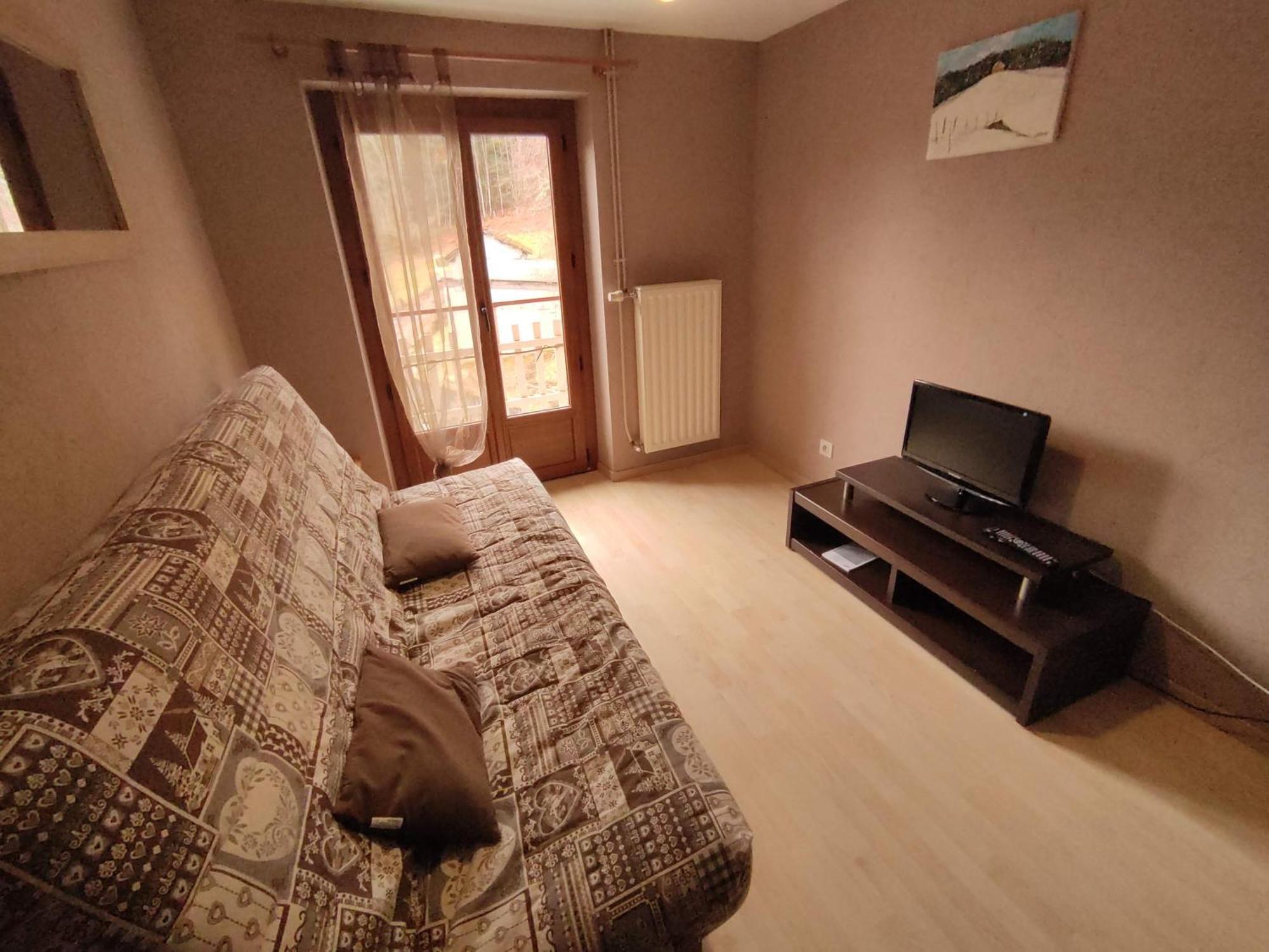 A L'Oree Du Bois Dommartin-lès-Remiremont Pokój zdjęcie