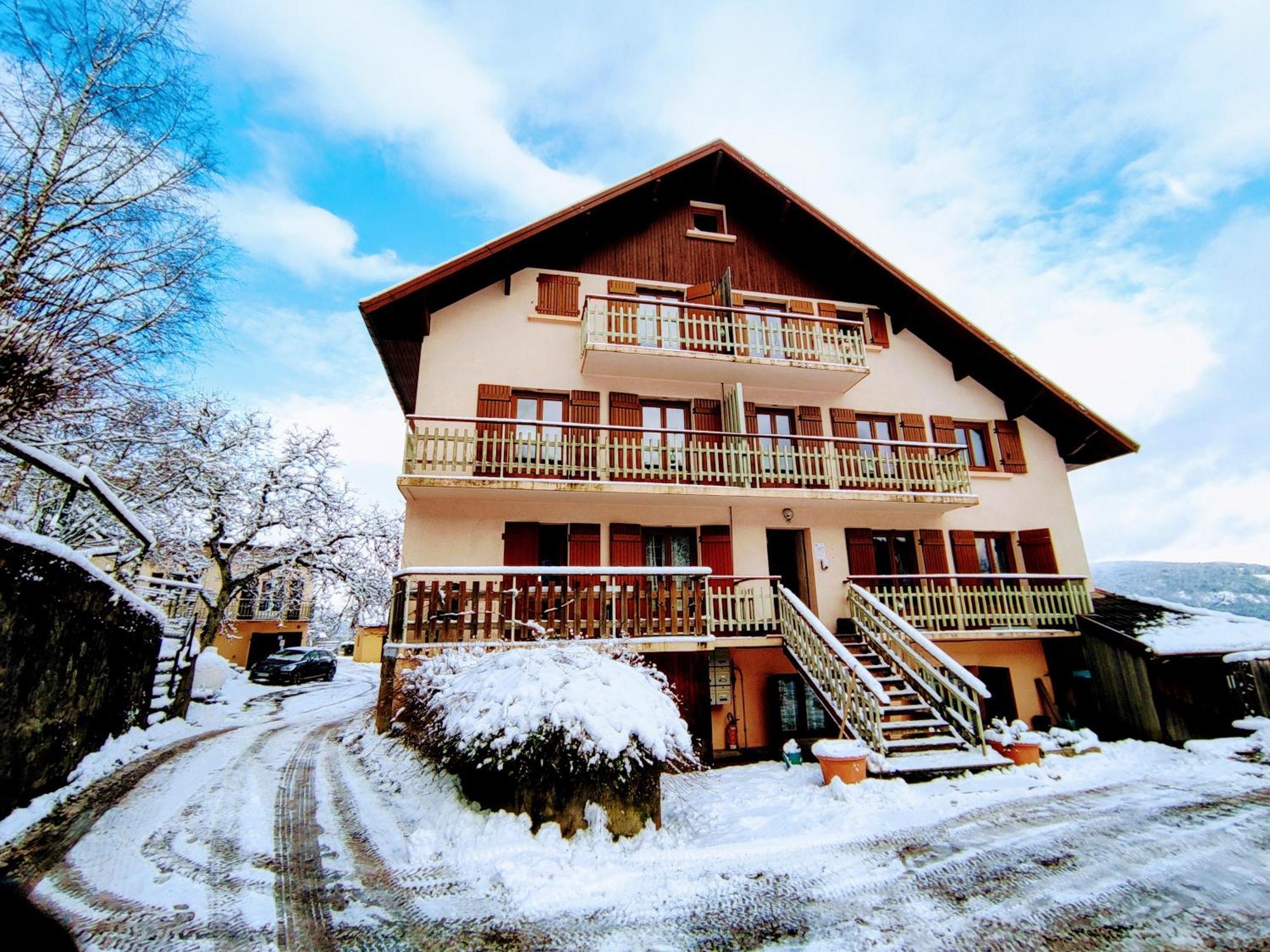 A L'Oree Du Bois Dommartin-lès-Remiremont Pokój zdjęcie